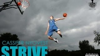 Cassper Nyovest – Strive
