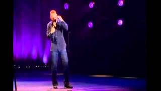 Bill Burr - On Rihanna and Chris Brown Net Worth