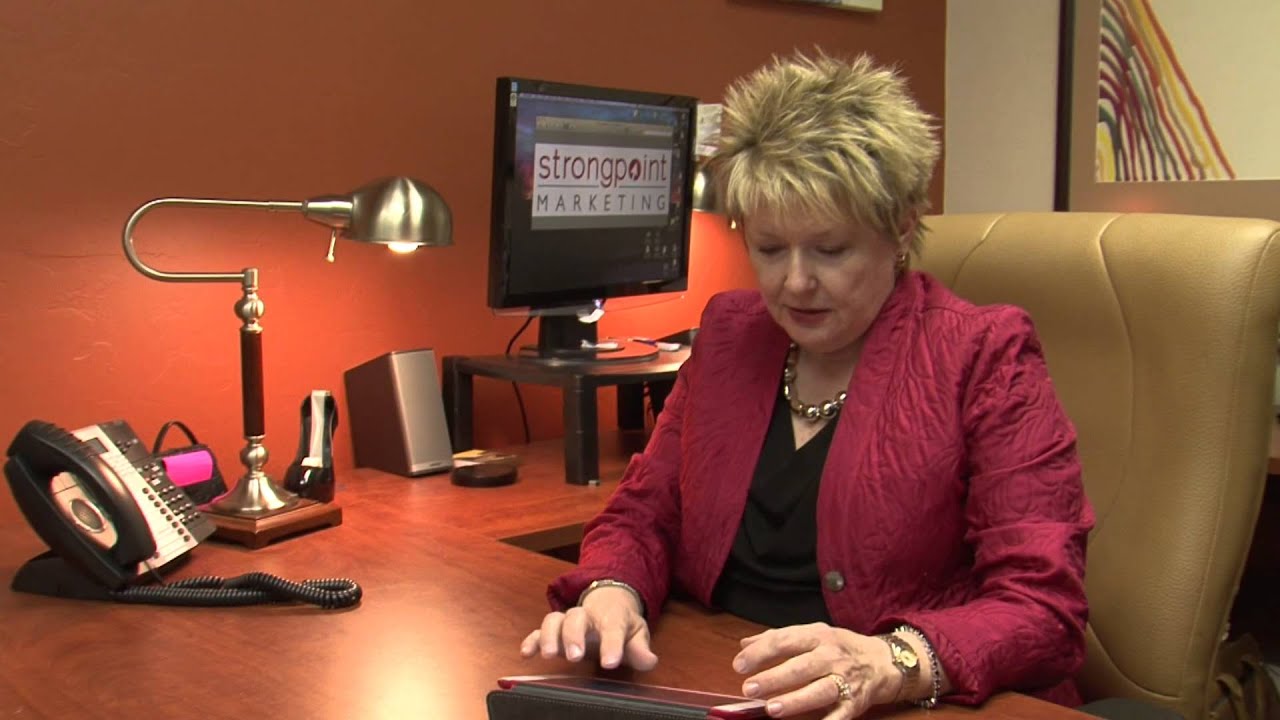 Strongpoint Marketing Copper Cactus Finalist 2013