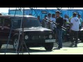 репортаж из Запорожья Drag Racing 2012