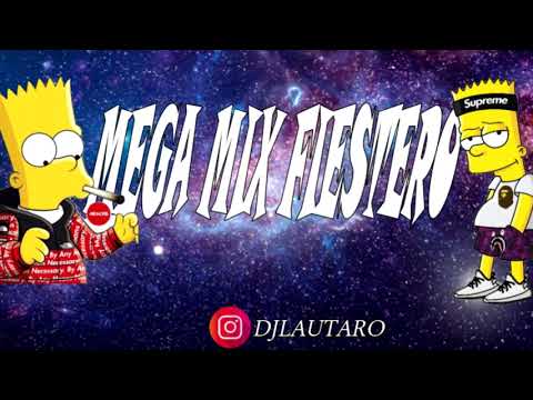 ⚡ENGANCHADO FIESTERO 2020 | DjLauta