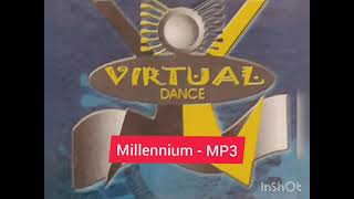 VIRTUAL DANCE HITS - Millennium - MP3