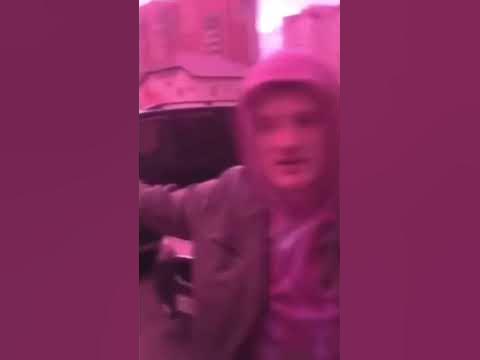 Легендарное перламутровое неуважение - YouTube