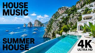 Deep House Chill in Fiji | Ocean Therapy | Cinematic 4K Aerial Calm for Your TV screenshot 2