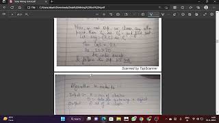 Data Mining CT3 numerical topics only