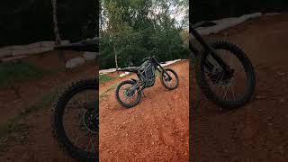 ⚡️ Talaria Sting Pro ‘MX5’