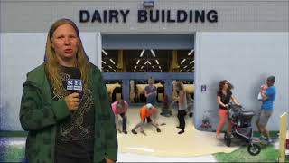 State Fair Experience 2017 Day 1 Session 116