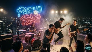 Pasti Ku Bisa  Sheila On 7 rock Cover