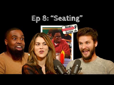 Ep 8: “Seating” 