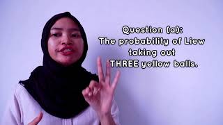 MAE576: Simple Probability (Video Teaching Project)