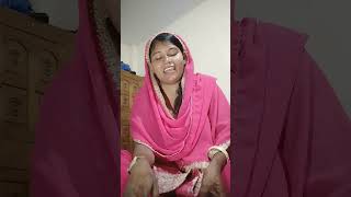 Jami maili nahi hoti New treending naat Sharif (Coverby)@miraawasthi #short #viralreel #love
