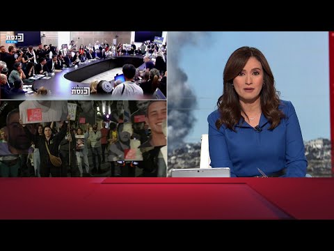 إيهود أولمرت للجزيرة: نتنياهو وضع أولوية لمصالحه الشخصية والسياسية