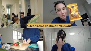 Son Vi̇deo Bi̇zi̇mle Son Ramazan Günü Herşeyden Bi̇raz 