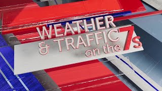 StormTrack Weather: AM Thursday 7.7.22