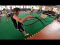 Functional training at gym || फंक्शनल ट्रेनिंग