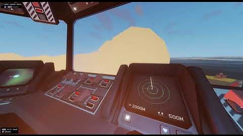 Carrier Command 2 - Playtest 2 - How to Torpedo yourself