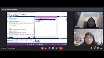 PROBLEM BASED TASK ITN