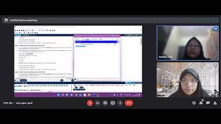 PROBLEM BASED TASK ITN