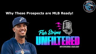 Call-Up Contest: Predicting Every Marlins Player Who Will Debut in 2023 | Fish Stripes Unfiltered