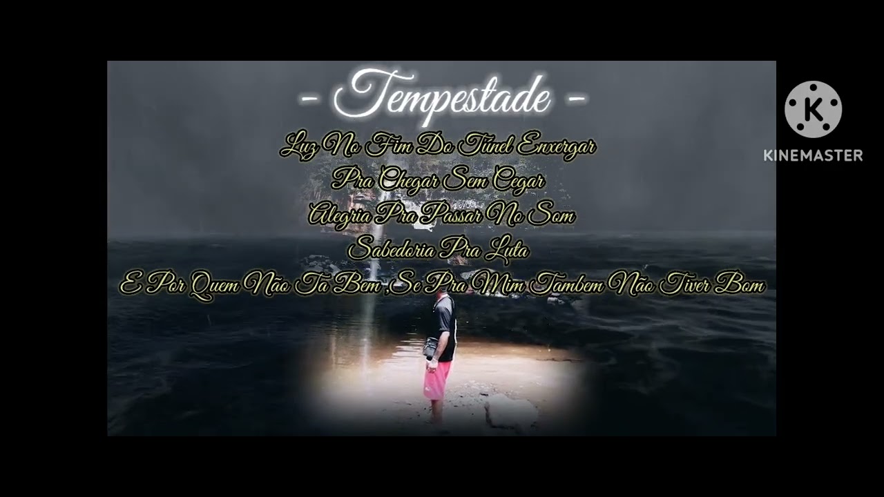 Barão MC - Tempestade 🌪️💔