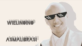 wielino INO Cover Asmalibrasi