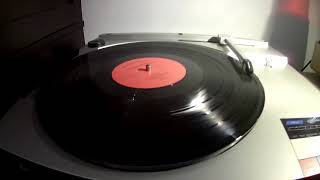 Richard Marx  Hazard   Vinyl un Russian Release