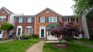 8061 Sky Blue Dr, Alexandria, VA 22315