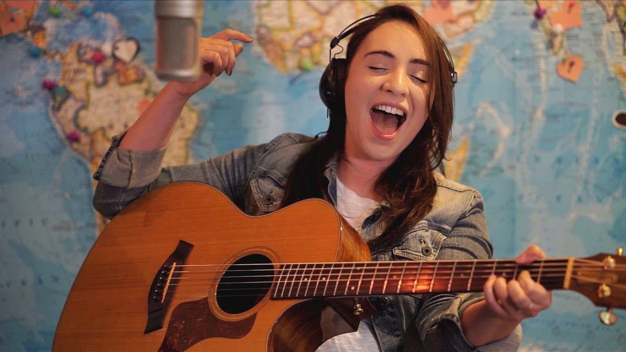 HAMILTON | MY SHOT COVER & LIN-MANUEL MIRANDA TRIBUTE