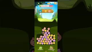 Animal Crush Match vamos ganhar dinheiro 💸💰💰#ganhardinheironainternet #appsparaganardinero #dinheiro screenshot 3