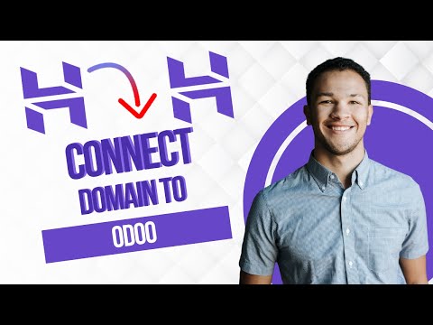 كيفية ربط نطاق هوستينجر ب  أفضل طريقة