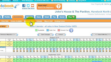 Freetobook   minimum night stays