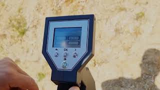 TRAINING #7 OKM Rover C4 ⚙️ Mineral Scan TUTORIAL