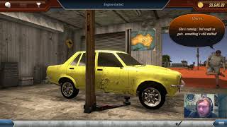 Revhead part 1 MY FIRST CAR