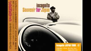 Incognito — Love Has Come Around [Donald Byrd Cover] (2013)