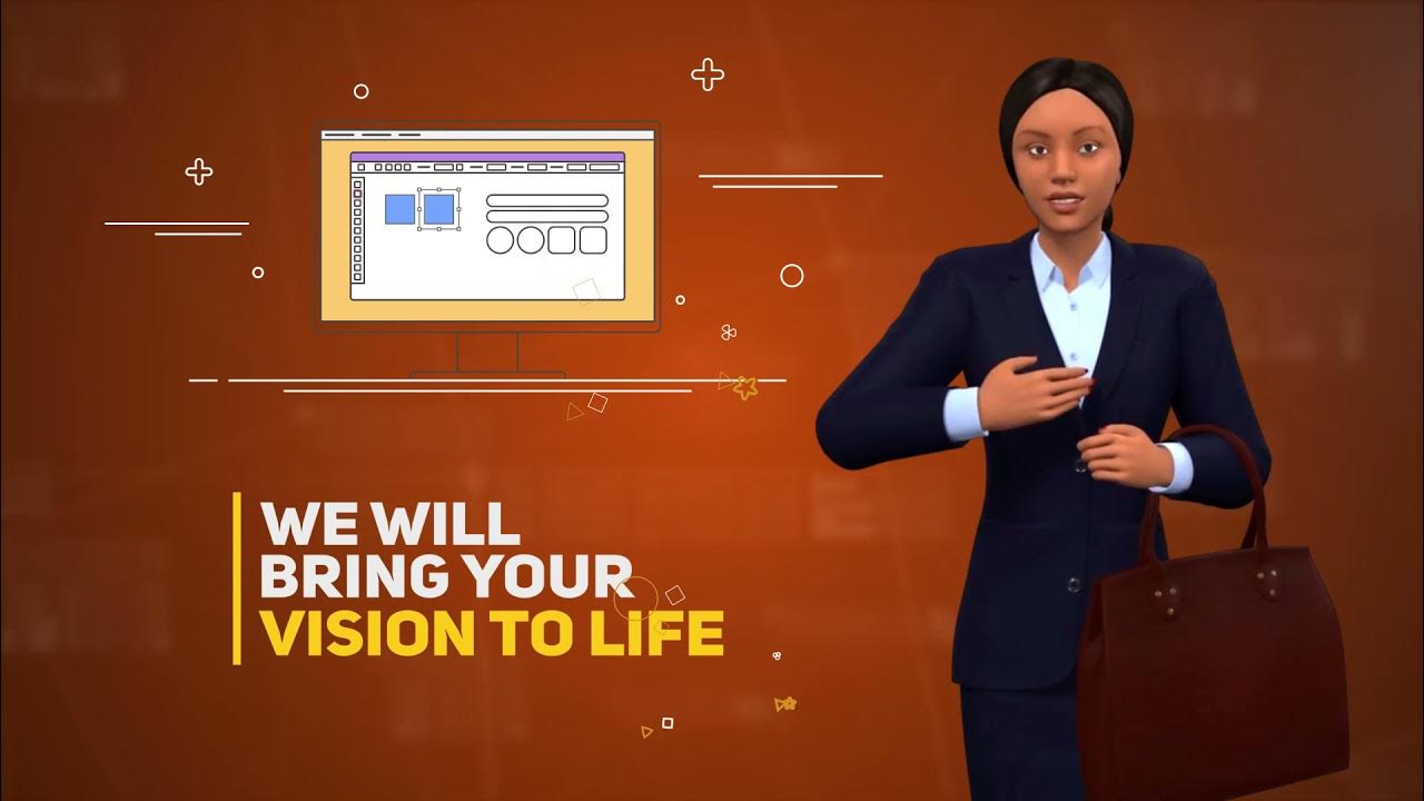 Web Design - YouTube