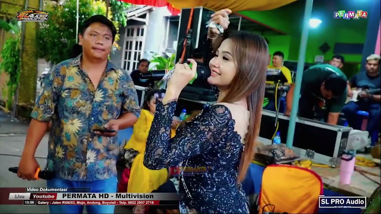 Longing - Lukaku - Silfy marga | Ananta Music