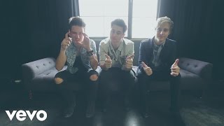 Before You Exit - Photoshoot (Behind the Scenes)