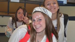 Norwell Senior Slideshow 2017
