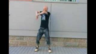Mad electro clowns tutorial 9