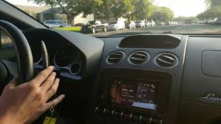 Match Highlights VF Supercharged Gallardo