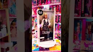 Barbie @Barbiestyle Fashion Week #barbie #barbieptbr #doll #barbiestyle #barbiecollector