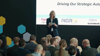 PRSE 2026 Keynote session: Fair Competition as the Foundation for a Resilient European Industry