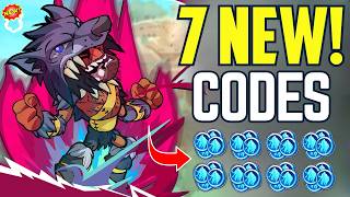 ⚡APRIL UPDATE⚡BRAWLHALLA REDEEM CODES 2026 - BRAWLHALLA CODES 2026 - CODES BRAWLHALLA