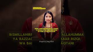 ajian sugih bondo tanpa tumbal