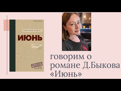 О романе Дмитрия
