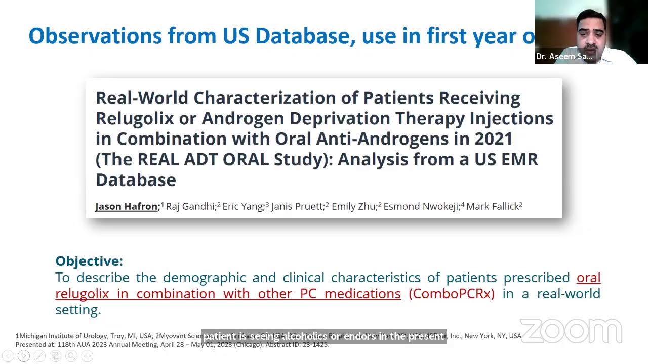Oncology Updates in 2024 GI, GU & Breast Cancer - 20 Mar