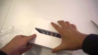 Apple ME276LL/A – iPad mini 2 with Wi-Fi – 16GB – Space Gray Reviews iPad Mini 2 Unboxing