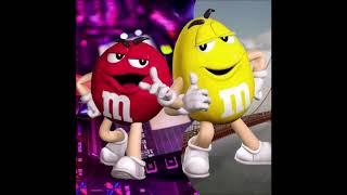 The M&Ms