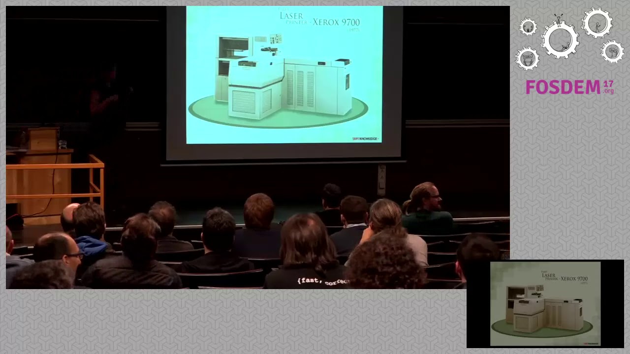 How We Talk About Free Software Legal Tools