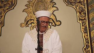 10 08 2026 Kurra hafız Ayhan POLAT Ulucami  İmam Hatibi Kuran Tilaveti